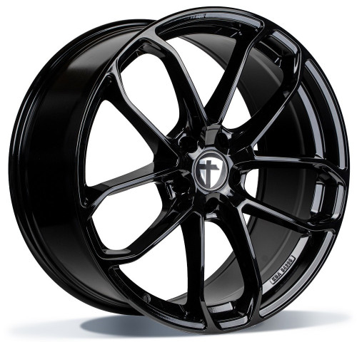 Tomason Ar2 Black Glossy